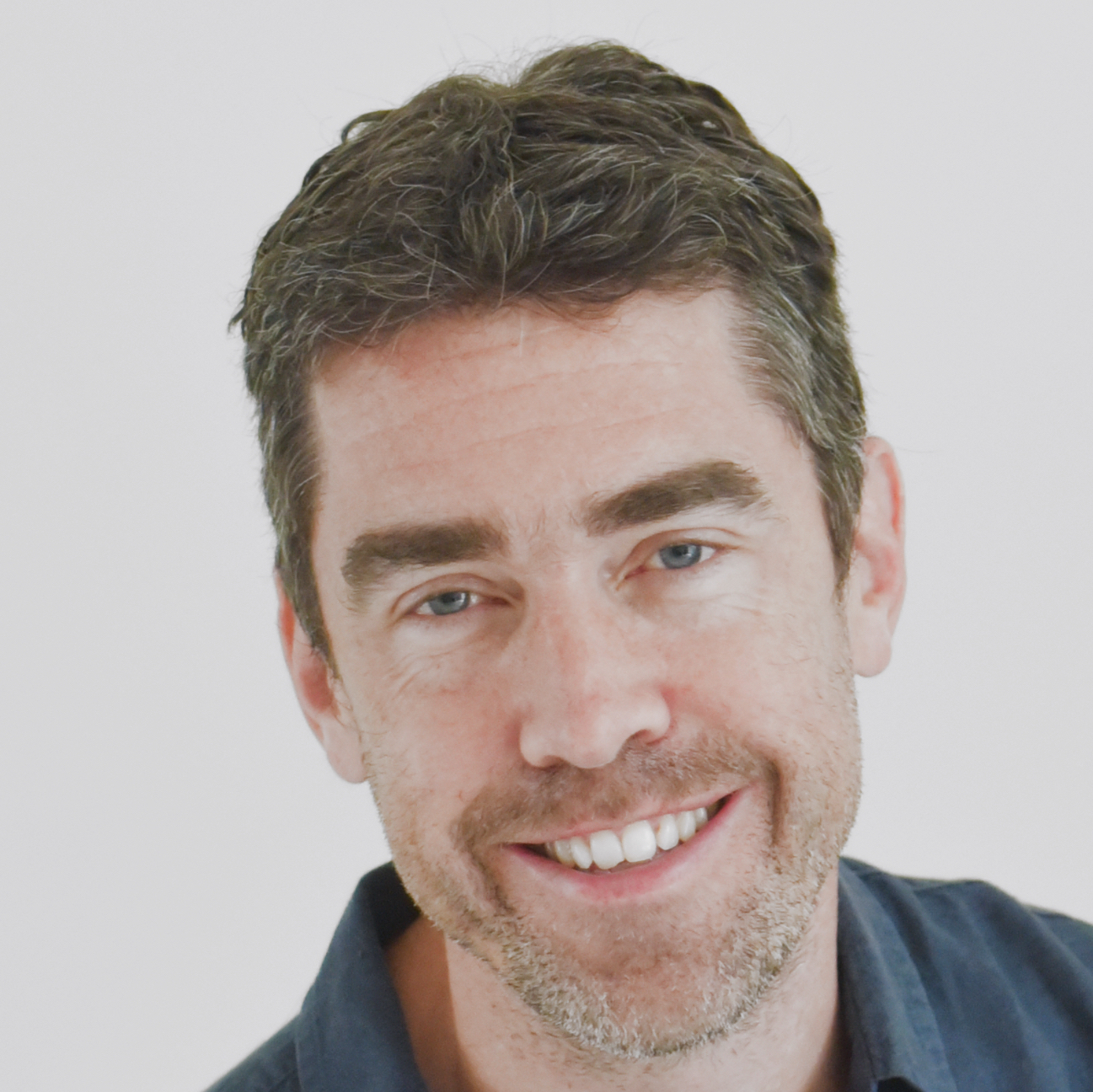 Jason Bevan 
