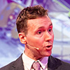 Brendan Hall